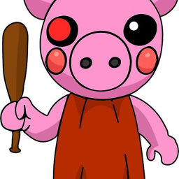Survive the piggy killer