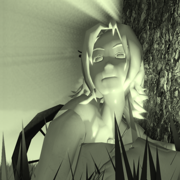 Kid by a Tree [Showcase]