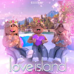 🌴 L0VEISLAND! [V2] 🌴