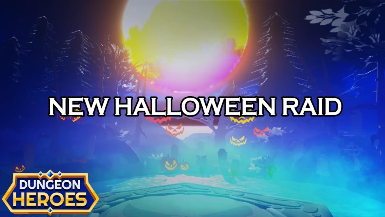 🎃 HALLOWEEN PART 2 🎃