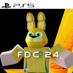 FDC Street icon