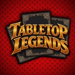 Tabletop Legends icon