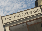 Moving Forwards