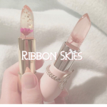 Ribbon Skies