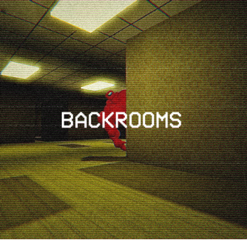 Imposter In The Backrooms