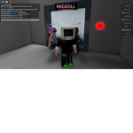 Logan is a good boi