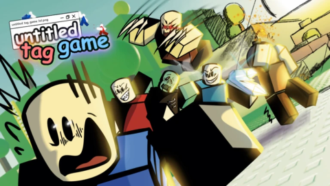 untitled tag game scripts