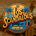 YBN Los Scandalous: Roleplay V2 Whitelist