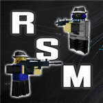 Roblox Superior Military [RSM]
