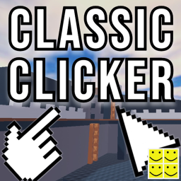 Classic Clicker [WIP]