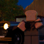 Breadguard