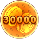 Strength - 30000