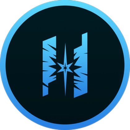 HyperLaser Games Roblox group icon