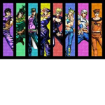 JojoFAmily