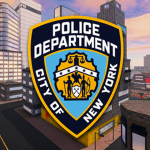 New York City Police Departmentᅠᅠᅠᅠ