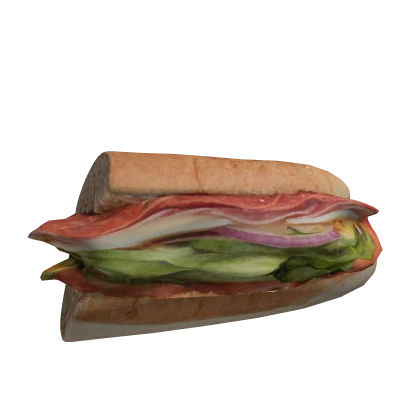 Item Thumbnail