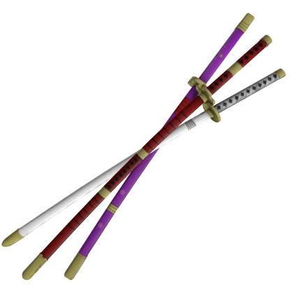 Zoro | Roblox Item - Rolimon's