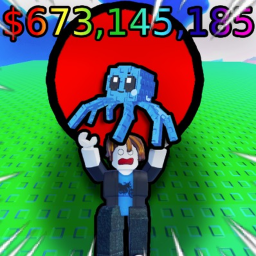 Survive obby for brainrot