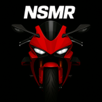 Never Slow Moto Racing