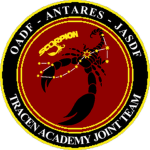 LRSSG Auxiliary - Antares