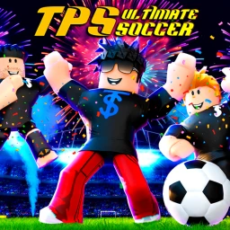 TPS: Ultimate Soccer icon