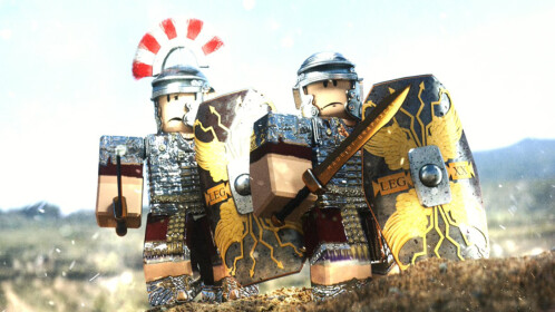 Roman Italia CAPTURE Roblox NoFilter
