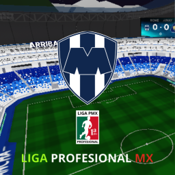 Estadio BBVA [LPMX] icon