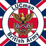 [LBA] Lucman's British Army