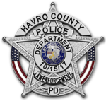 Harvo County Police Department