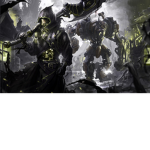 The Army Of Night