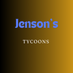 Jenson's Tycoons