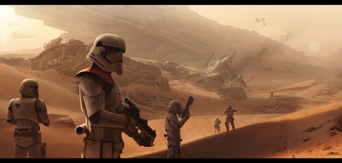 Outpost