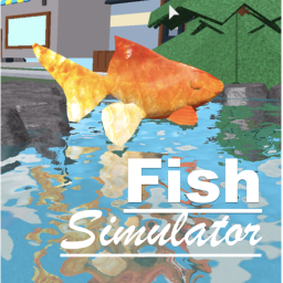 Fish Simulator [BETA]