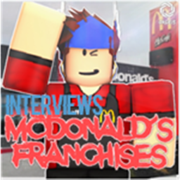 McDonalds | Interviews