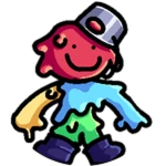 paint guy