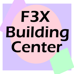 F3X Building Center