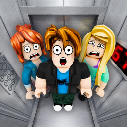 24 Hours in Elevator...