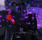 Soberania ChronoNephros del gran Lord Ikirujigen