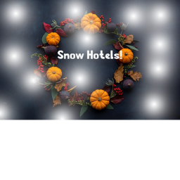 Snowie Hotels's HQ
