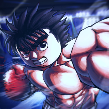 [KOs] 🥊untitled boxing game🥊