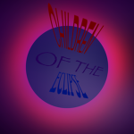 Children of the Eclipse [SS]