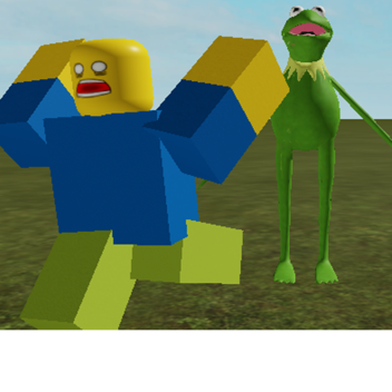 [HARD/HORROR MODE] Survival The Kermit The Killer