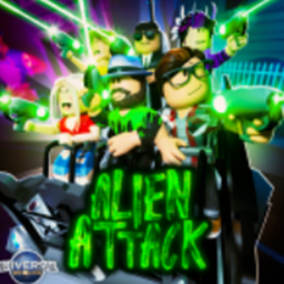 Theme Park - Universal Studios Roblox