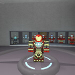 Iron Man: Malibu Mansion *Old*