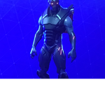 OMEGA’S SQUAD