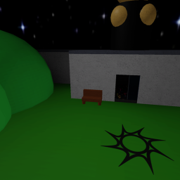 (THE FINAL UPDATE) J. Blox's Burger Diner