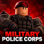 RUSA | Military Police Corps