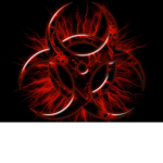 The Mad Thrashers {Ro Ghoul}