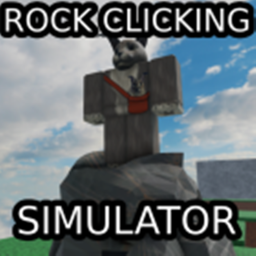 ROCK CLICKING SIMULATOR