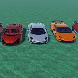 TESTING SEVERS *ROBLOX PROJECT (carbon Pulse)
